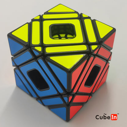 Greg Multi Skewb Cube