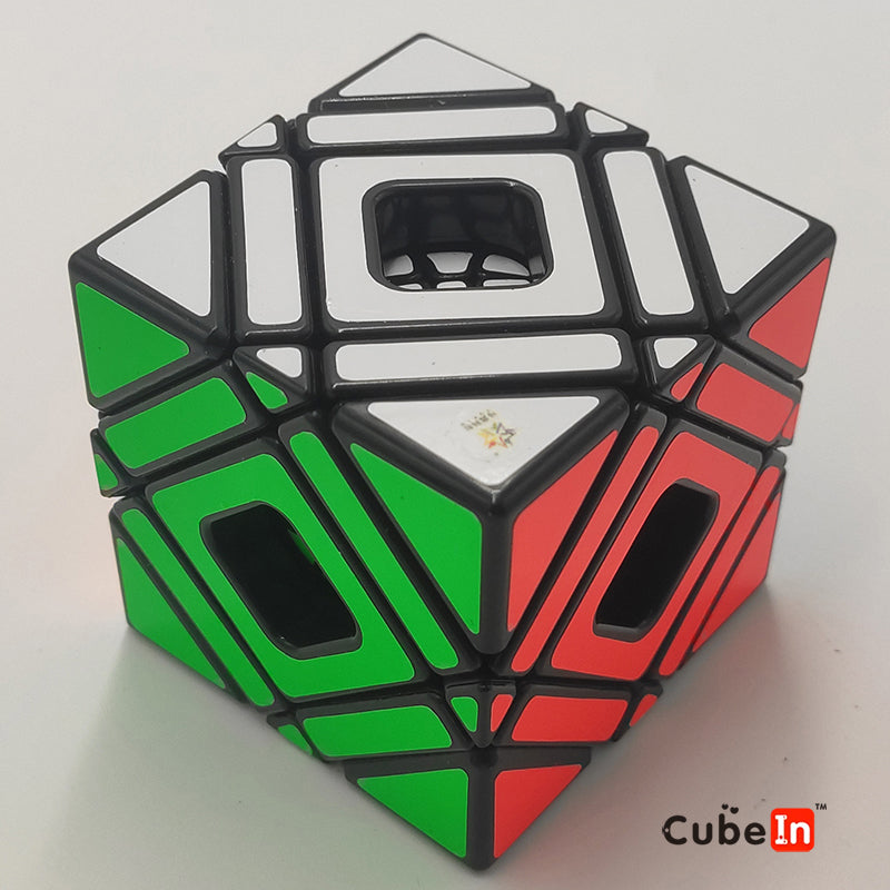 Greg Multi Skewb Cube