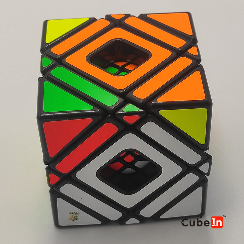 Greg Multi Skewb Cube