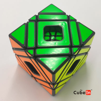 Greg Multi Skewb Cube