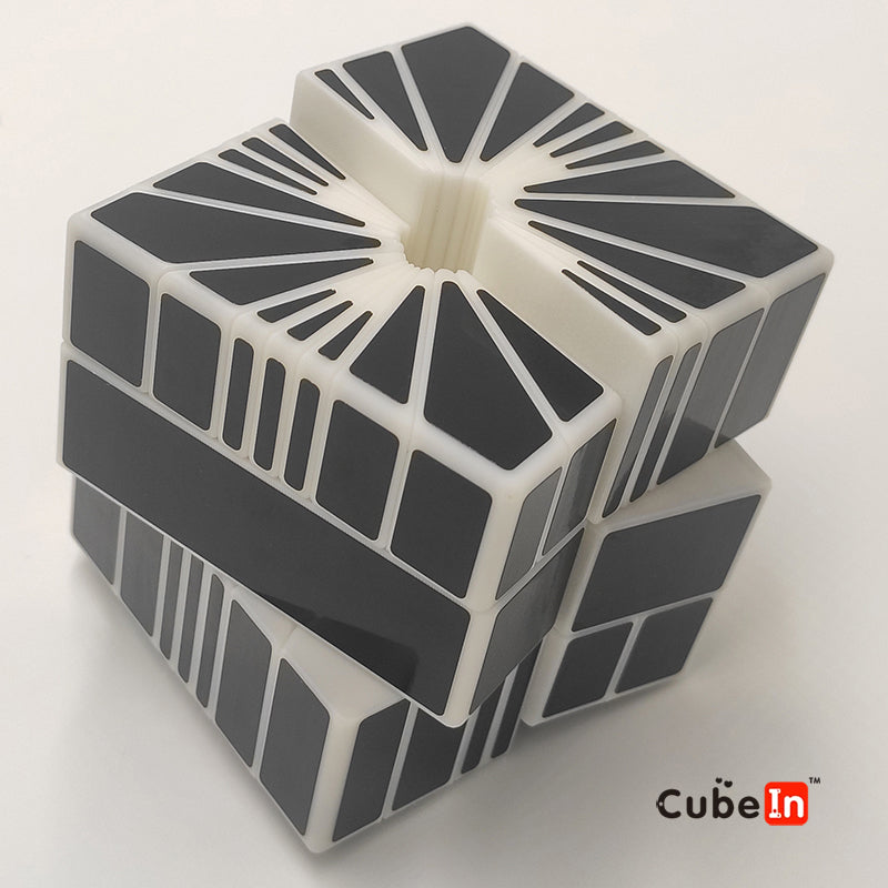 GeCube SQ-5 V2 V1.5 V1