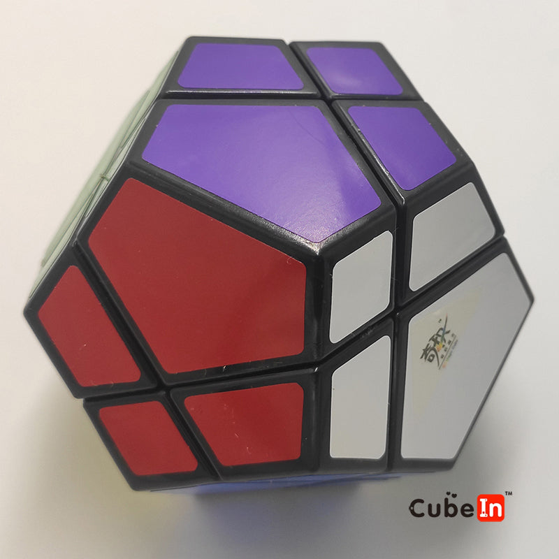 Extreme Skewb Cube