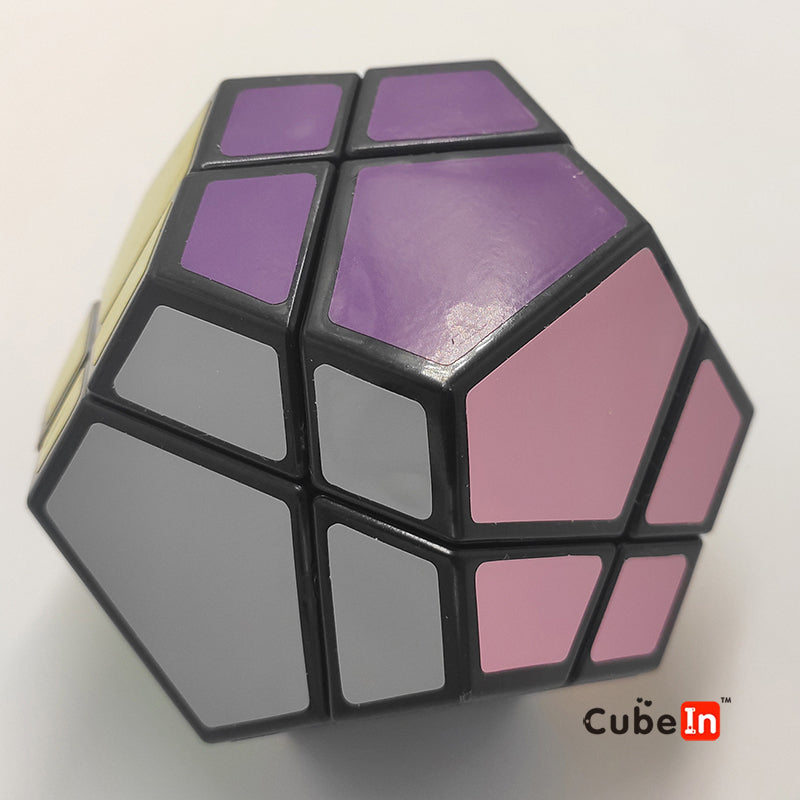 Экстремальный куб Skewb