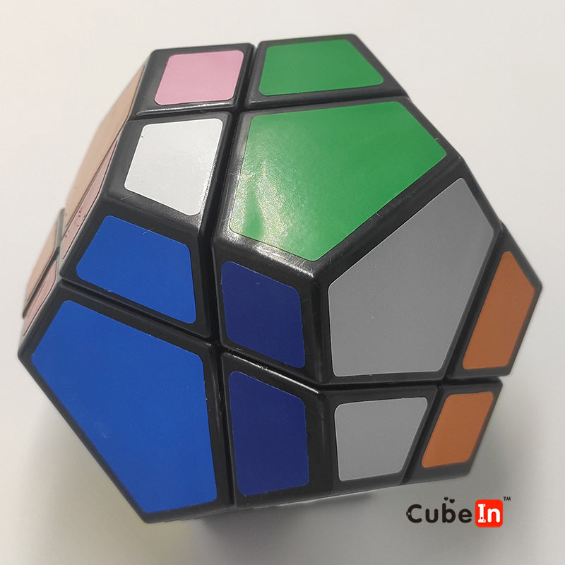 Экстремальный куб Skewb