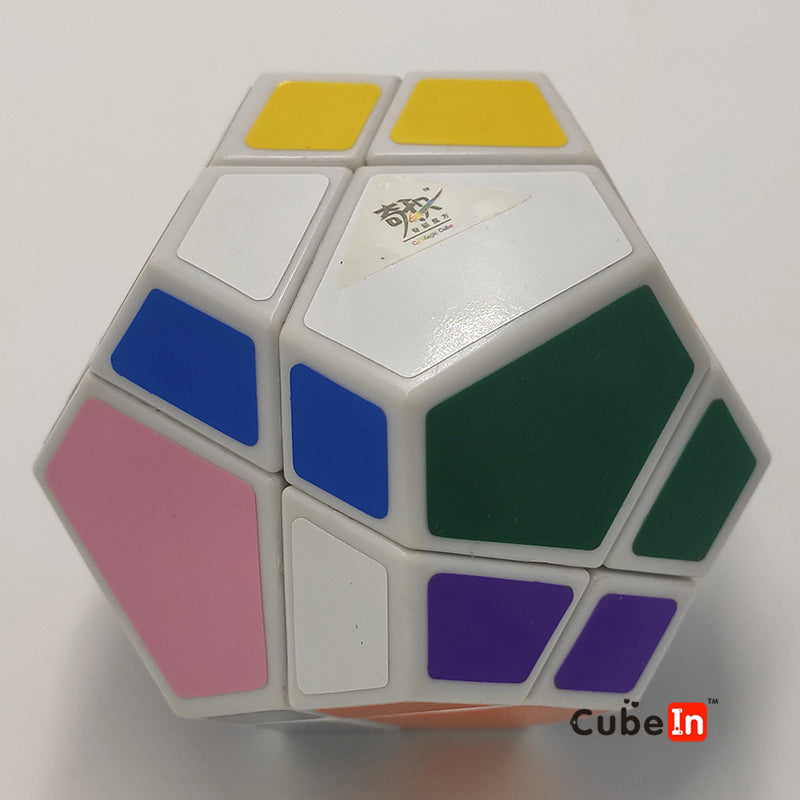 Extreme Skewb Cube