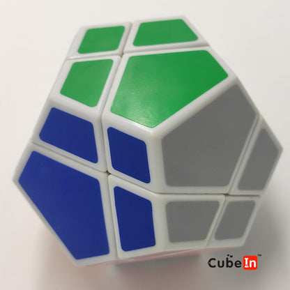 Extreme Skewb Cube