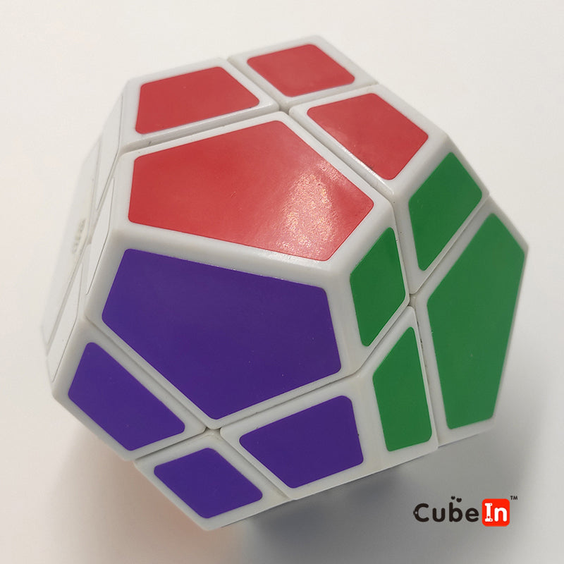 Extreme Skewb Cube