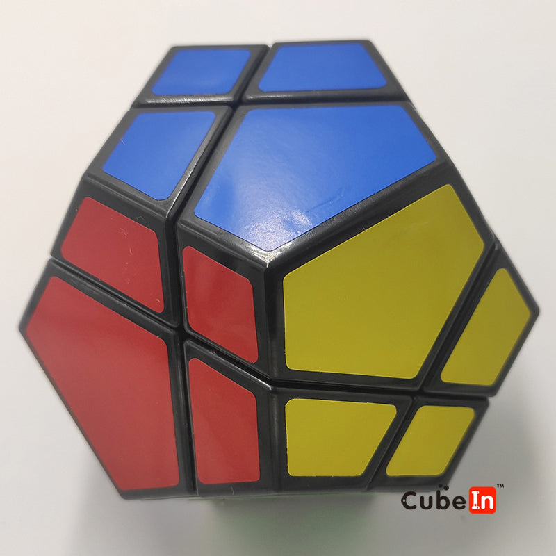 Экстремальный куб Skewb