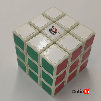 Тип А II 3x3