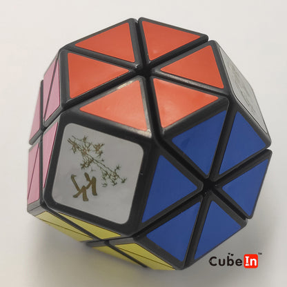 Dayan Minified Gem Cube