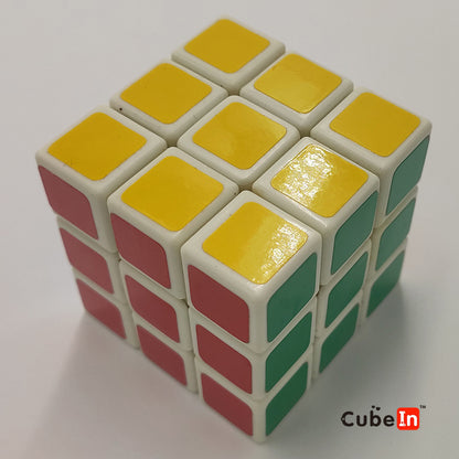 Тип А II 3x3