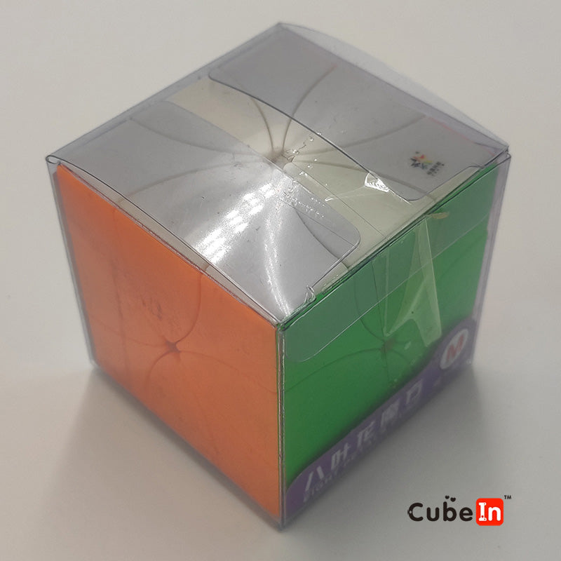 Yuxin Eight Petals Cube M