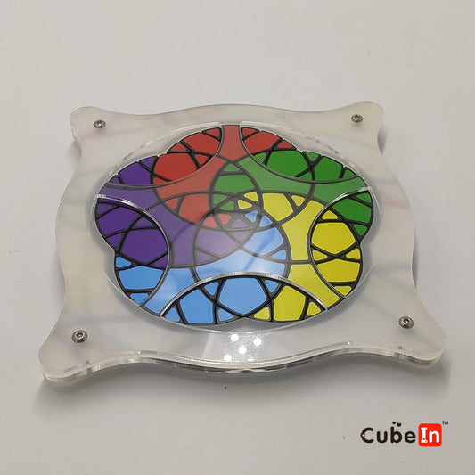 非常谜题的天竺葵