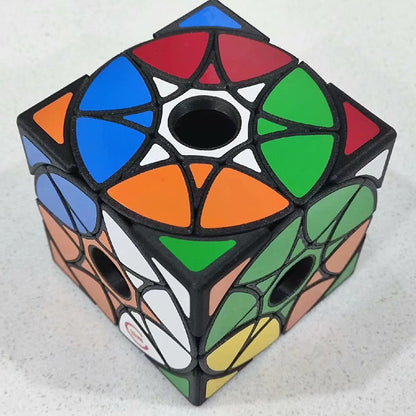 Limcube Void Star Wheel Cube