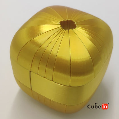 Gecube Lam Curvy SQ-5