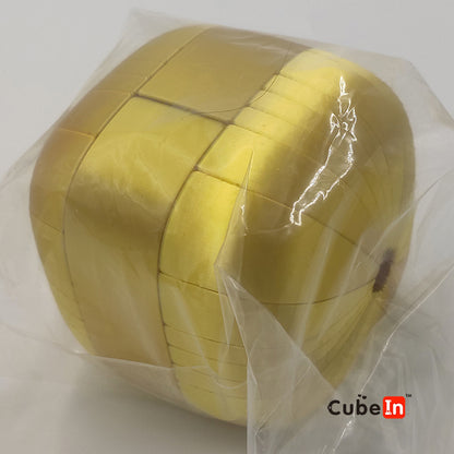 Gecube Lam Curvy SQ-5 V2