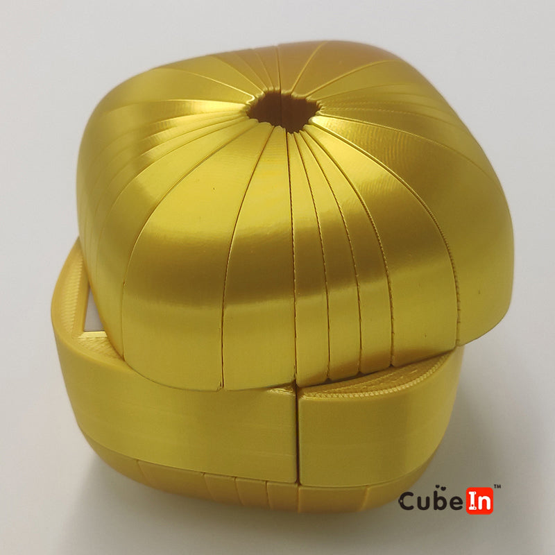 Gecube Lam Curvy SQ-5