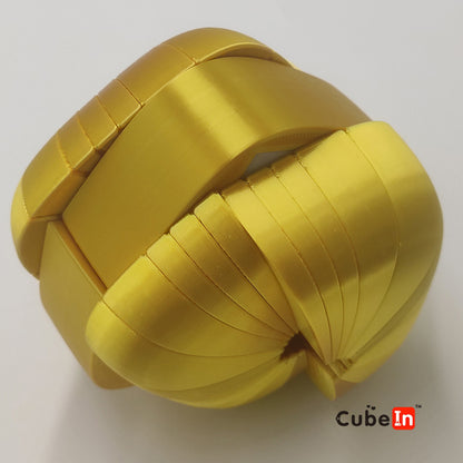 Gecube Lam Curvy SQ-5 V2