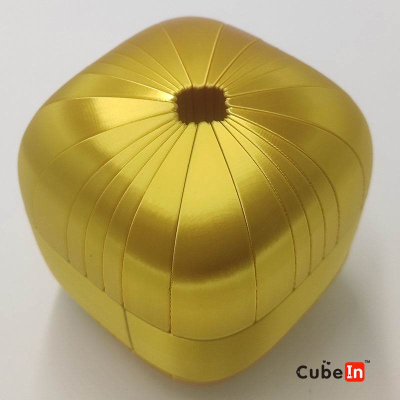 Gecube Lam Curvy SQ-5