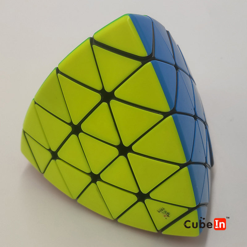 Yuxin 5x5 Pyraminx