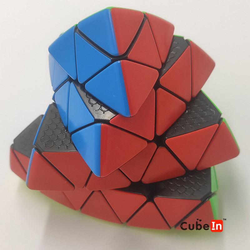 Yuxin 5x5 Pyraminx