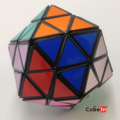 Evgeniy Icosahedron Standard  (Free Shipping)