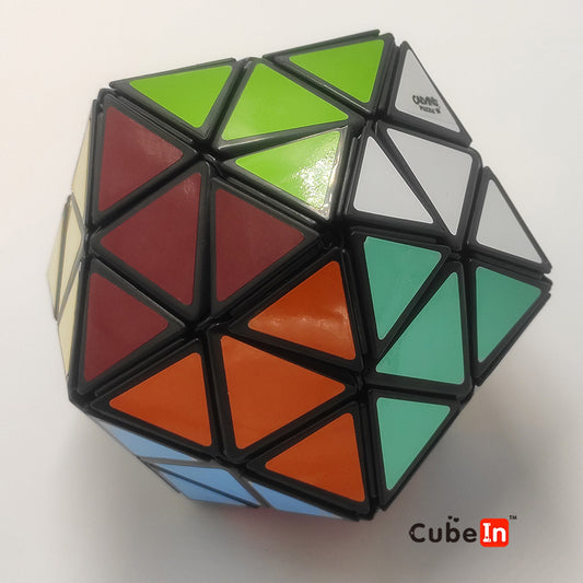 Evgeniy Icosahedron Standard  (Free Shipping)