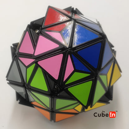 Evgeniy Icosahedron Dogix (Free Shipping)