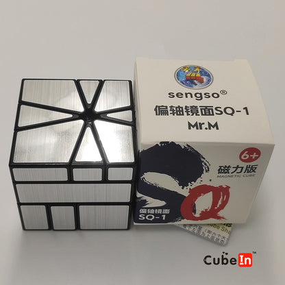 Sengso Axis Mirror SQ-1