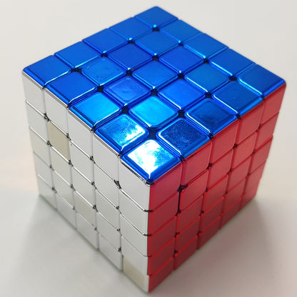 Sengso Металлик 5x5