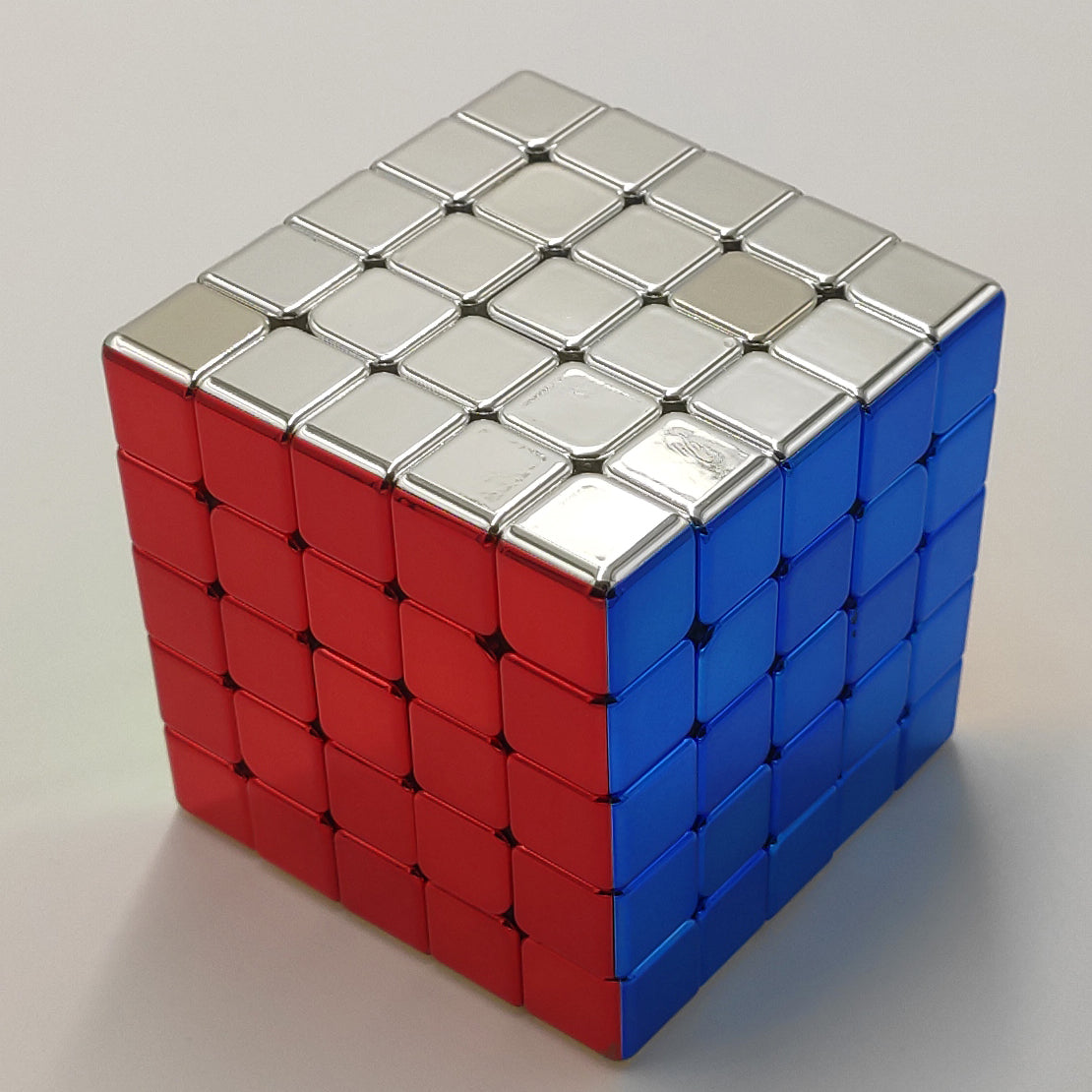 Sengso Металлик 5x5