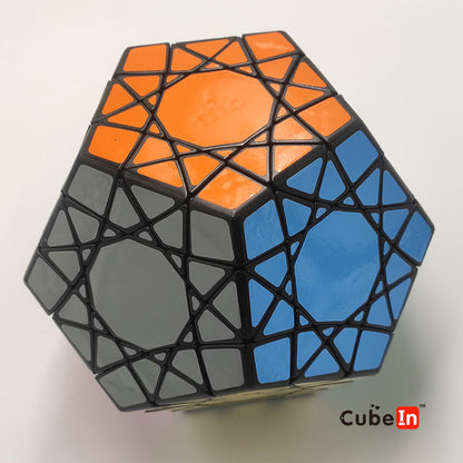 Cubo SunMinx Mf8 