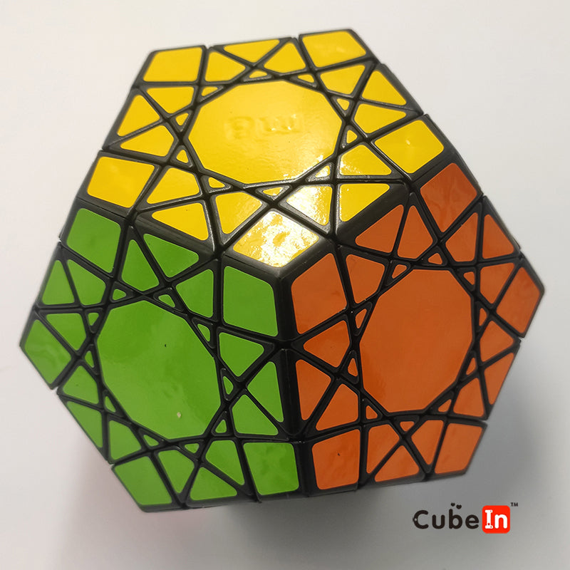 Cubo SunMinx Mf8 