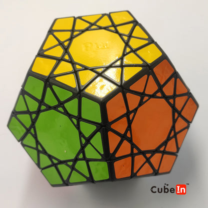 Cubo Mf8 SunMinx 