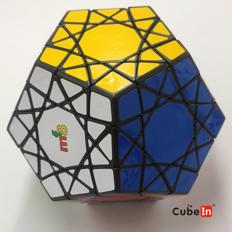 Mf8 SunMinx Cube