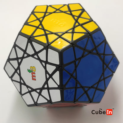 Cubo Mf8 SunMinx 