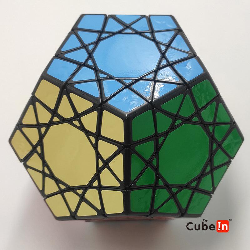 Cubo Mf8 SunMinx 