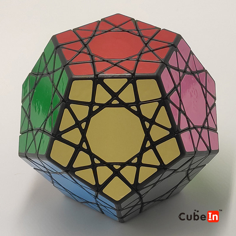 Mf8 SunMinx Cube