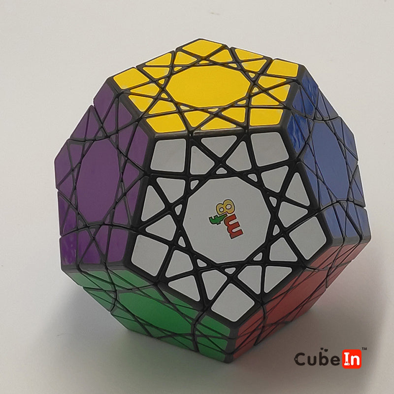 Cubo SunMinx Mf8 