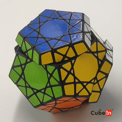 Cubo Mf8 SunMinx 