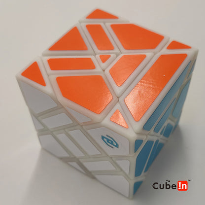 Duo Slice Cube