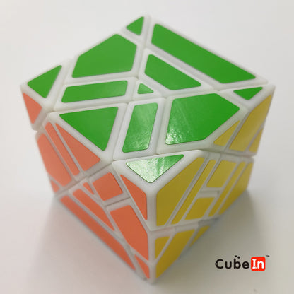 Duo Slice Cube