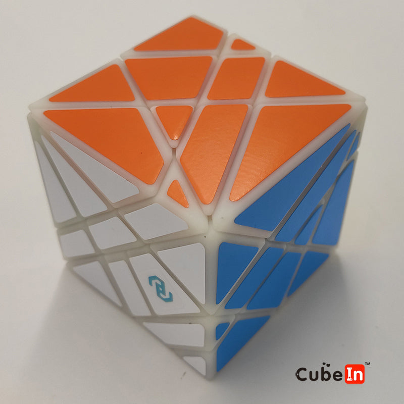 Wucube Duo Axis II Cube