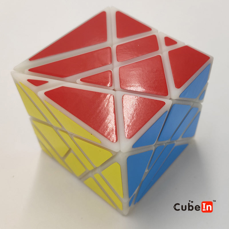 Wucube Duo Axis II Cube