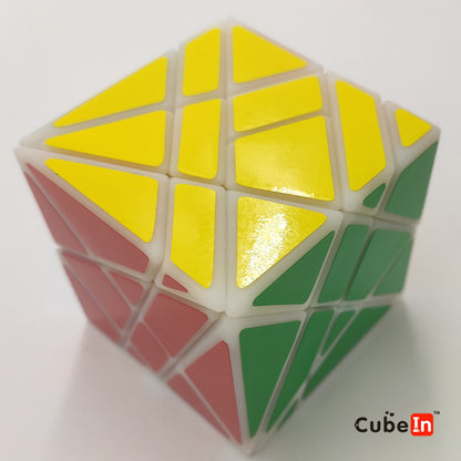 Wucube Duo Axis II Cube