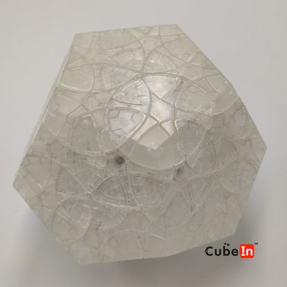 Andromeda Dodecahedron / Plus Prototype Edition