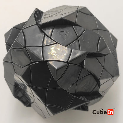 AJ Bauhinia Dodecahedron II