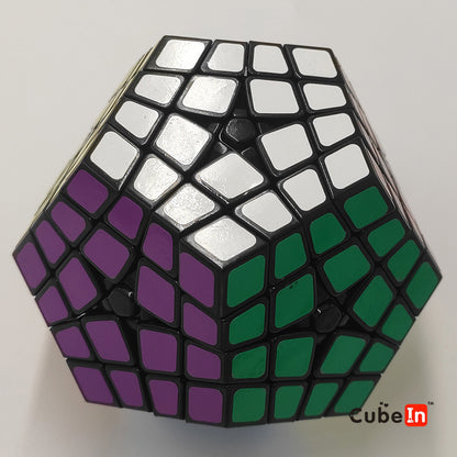 Shengshou Kilominx 4x4 Megaminx 