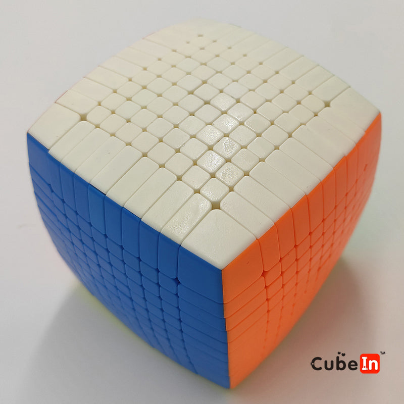 Sengshou 10x10 Cube