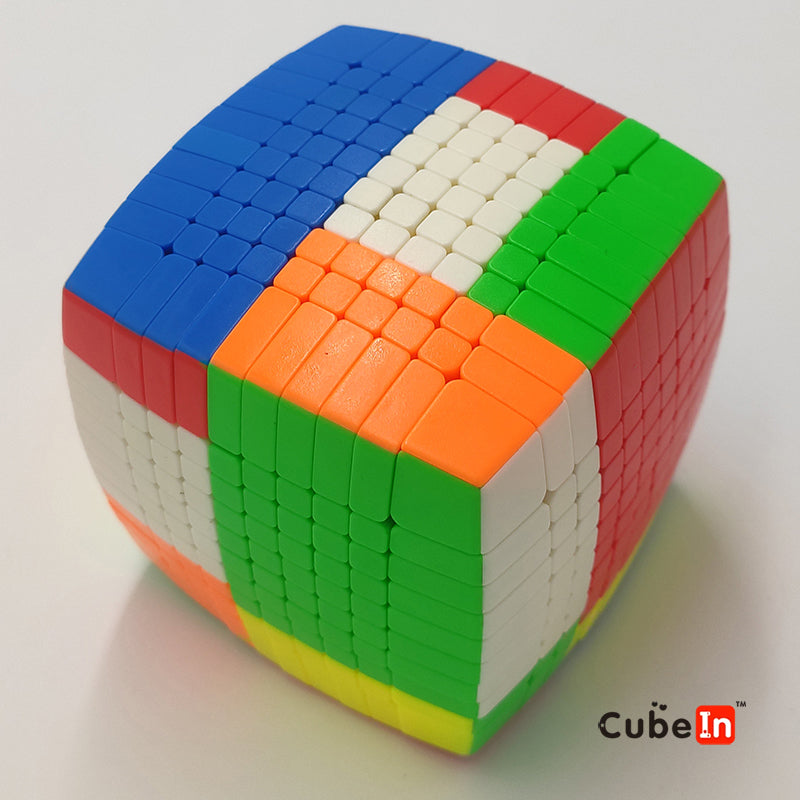 Sengshou 10x10 Cube